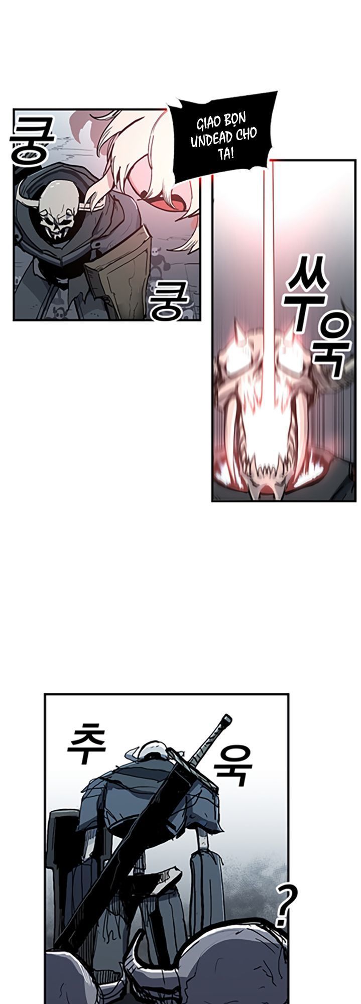 Người Chơi Lỗi [Chap 1-149]