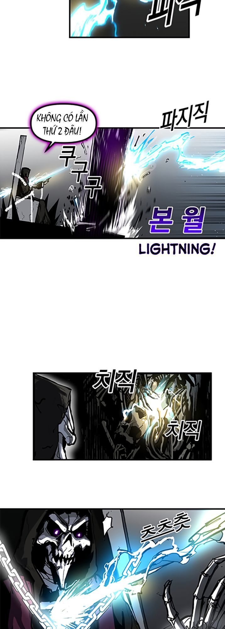 Người Chơi Lỗi [Chap 1-149]