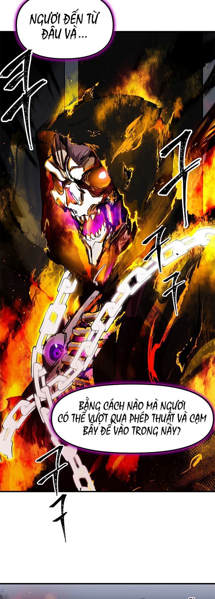 Người Chơi Lỗi [Chap 1-149]