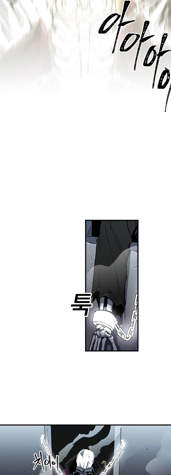 Người Chơi Lỗi [Chap 1-149]