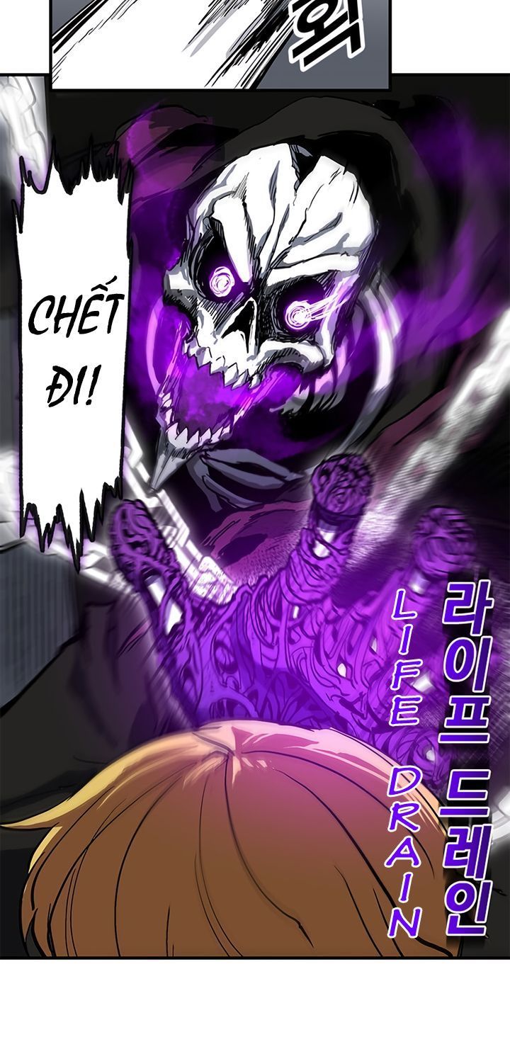 Người Chơi Lỗi [Chap 1-149]