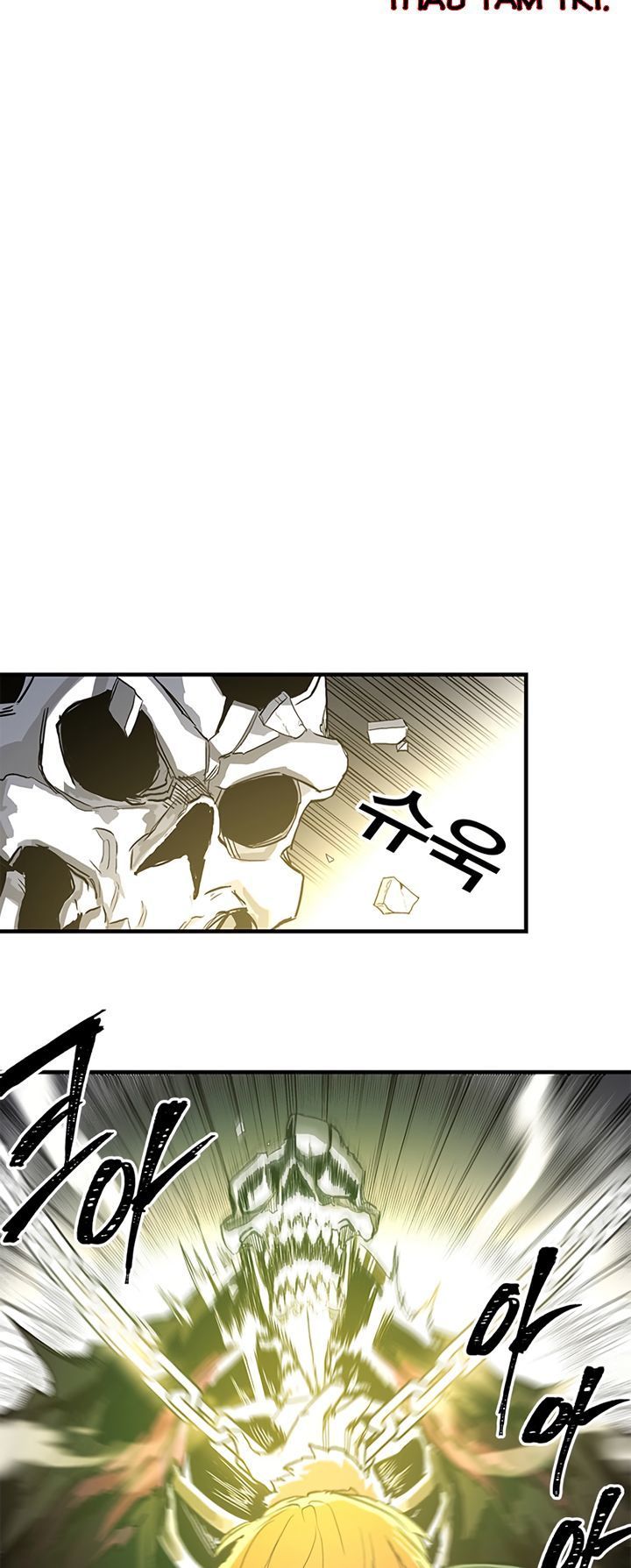 Người Chơi Lỗi [Chap 1-149]