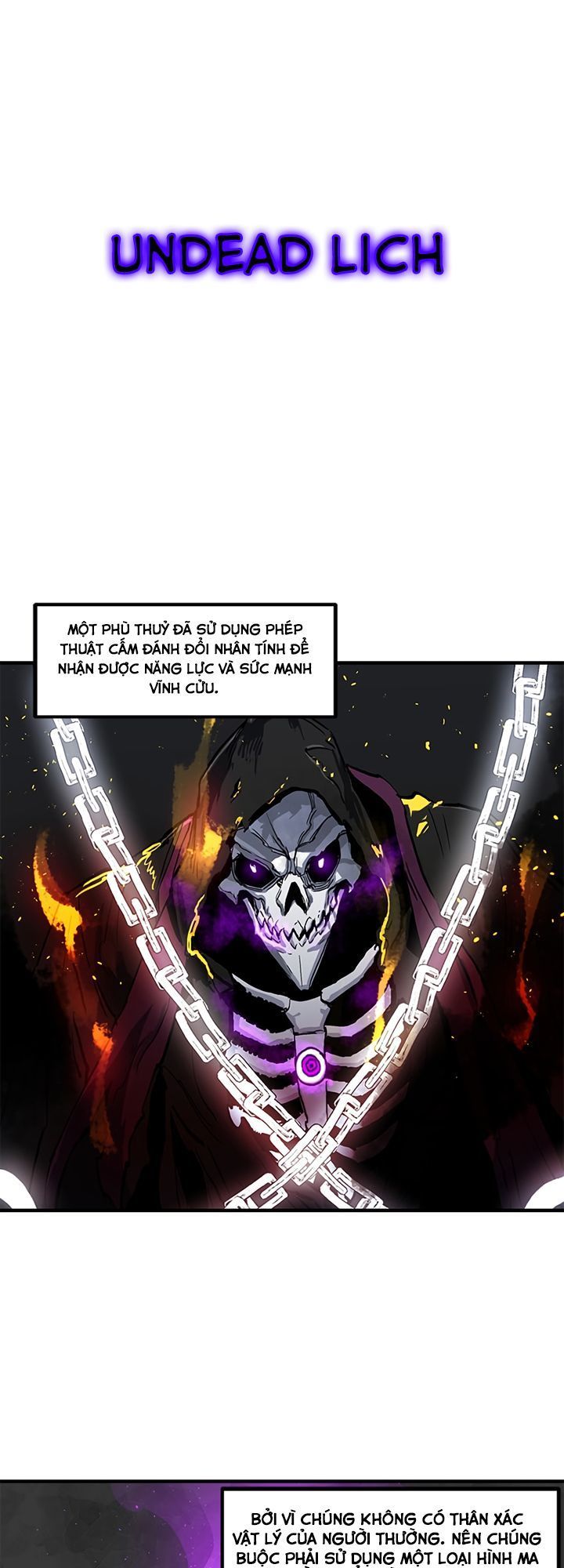 Người Chơi Lỗi [Chap 1-149]