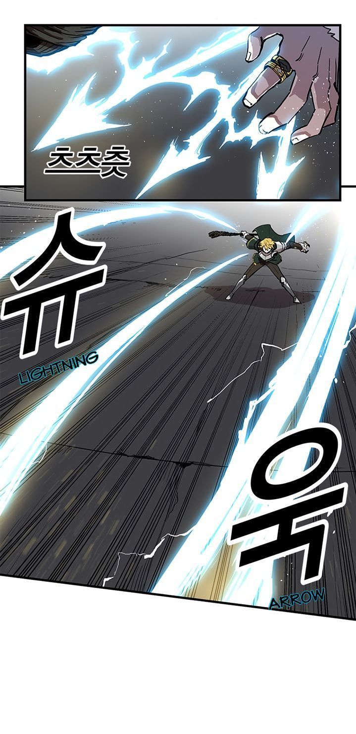 Người Chơi Lỗi [Chap 1-149]
