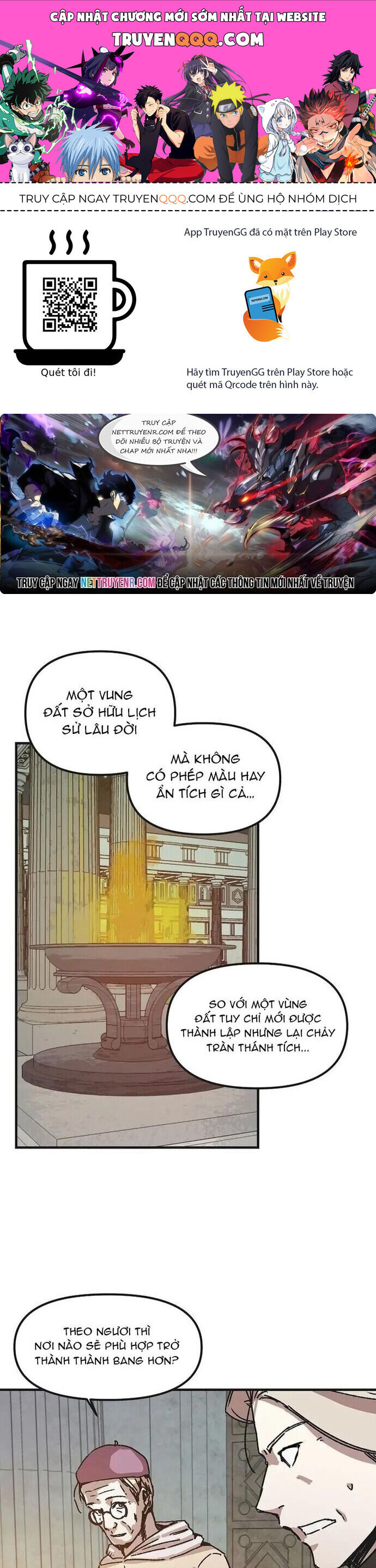 Người Chơi Lỗi [Chap 1-149]