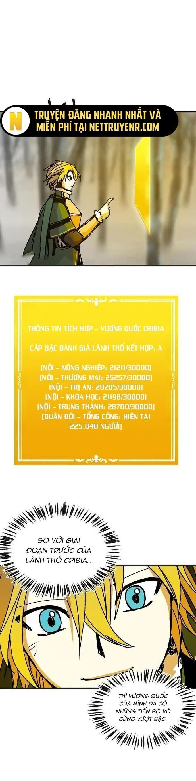 Người Chơi Lỗi [Chap 1-149]