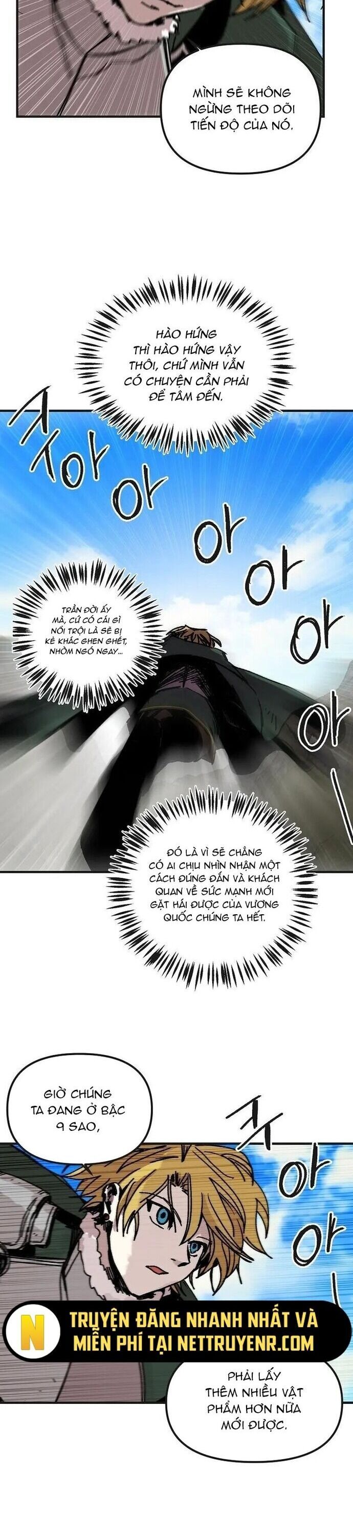 Người Chơi Lỗi [Chap 1-149]