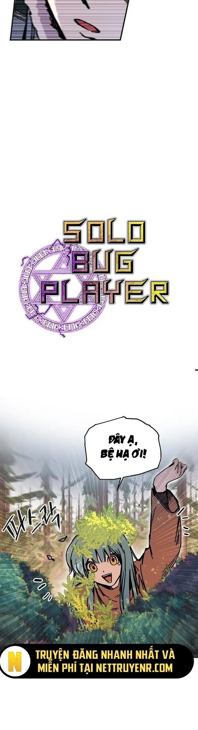 Người Chơi Lỗi [Chap 1-149]