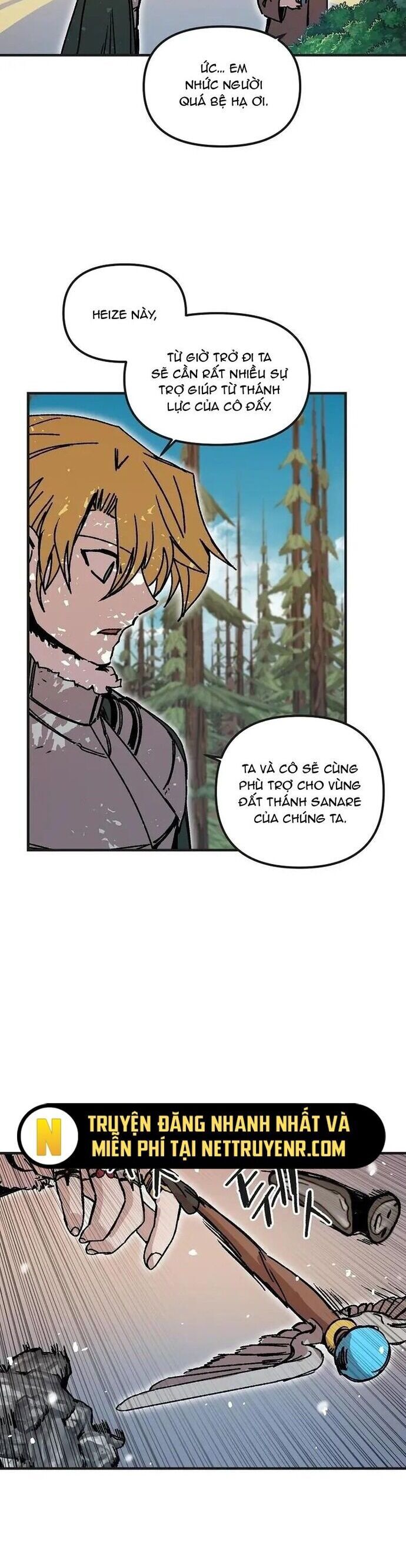 Người Chơi Lỗi [Chap 1-149]