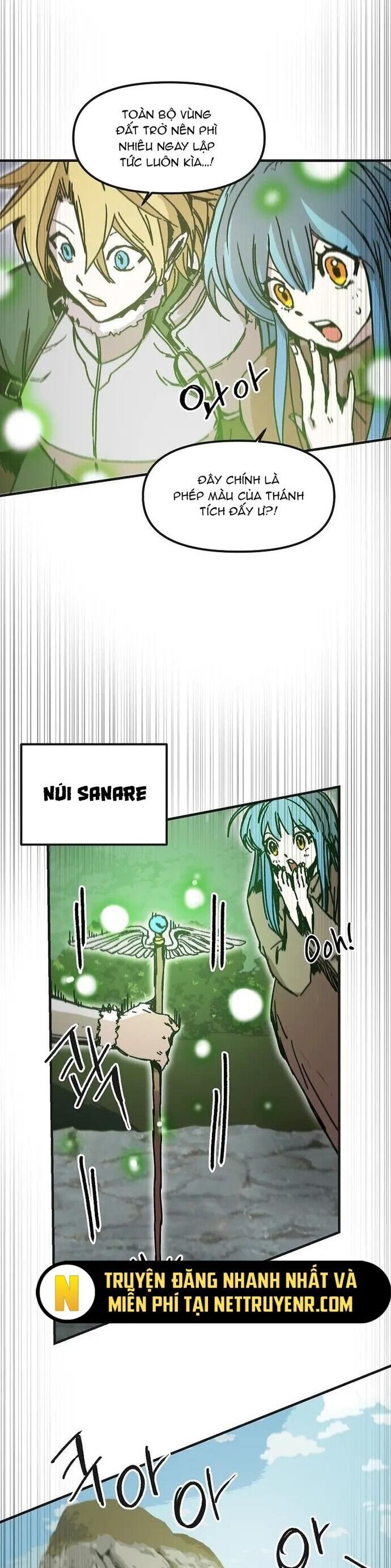 Người Chơi Lỗi [Chap 1-149]