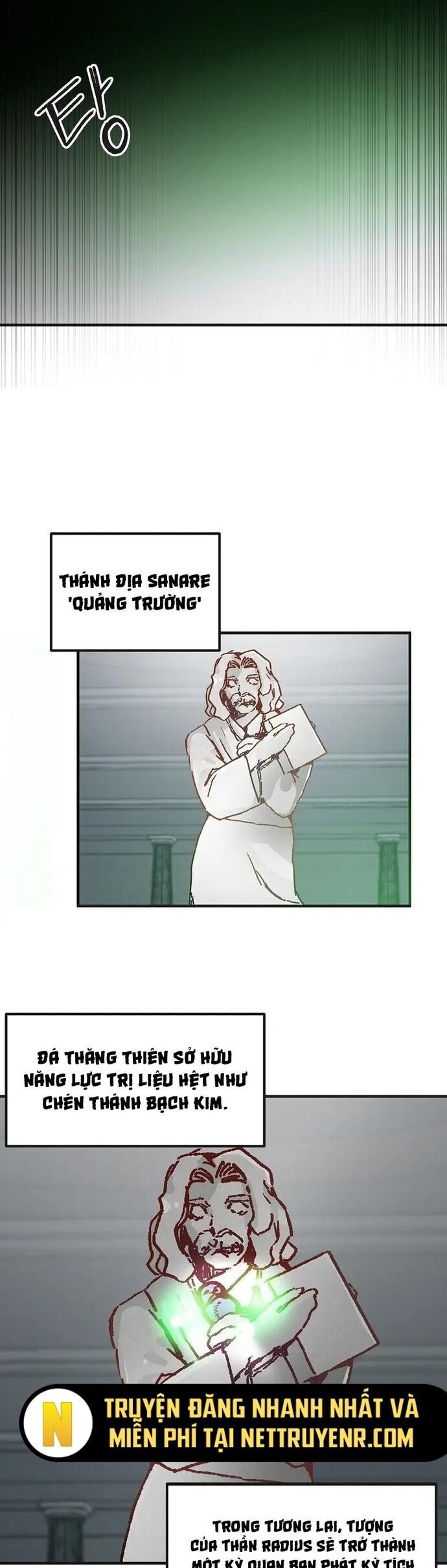 Người Chơi Lỗi [Chap 1-149]