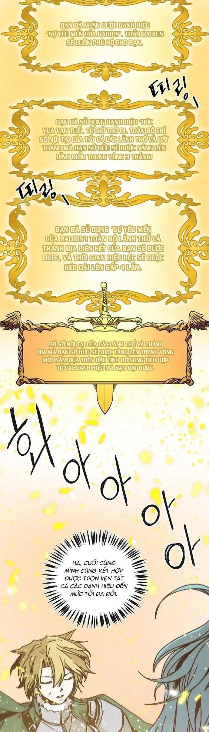 Người Chơi Lỗi [Chap 1-149]