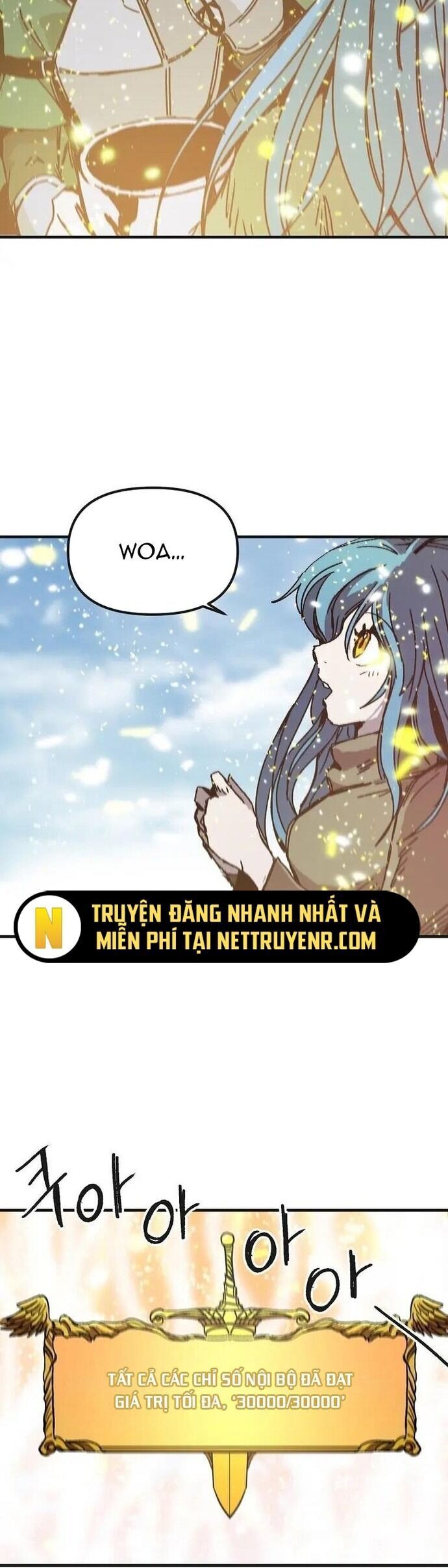 Người Chơi Lỗi [Chap 1-149]