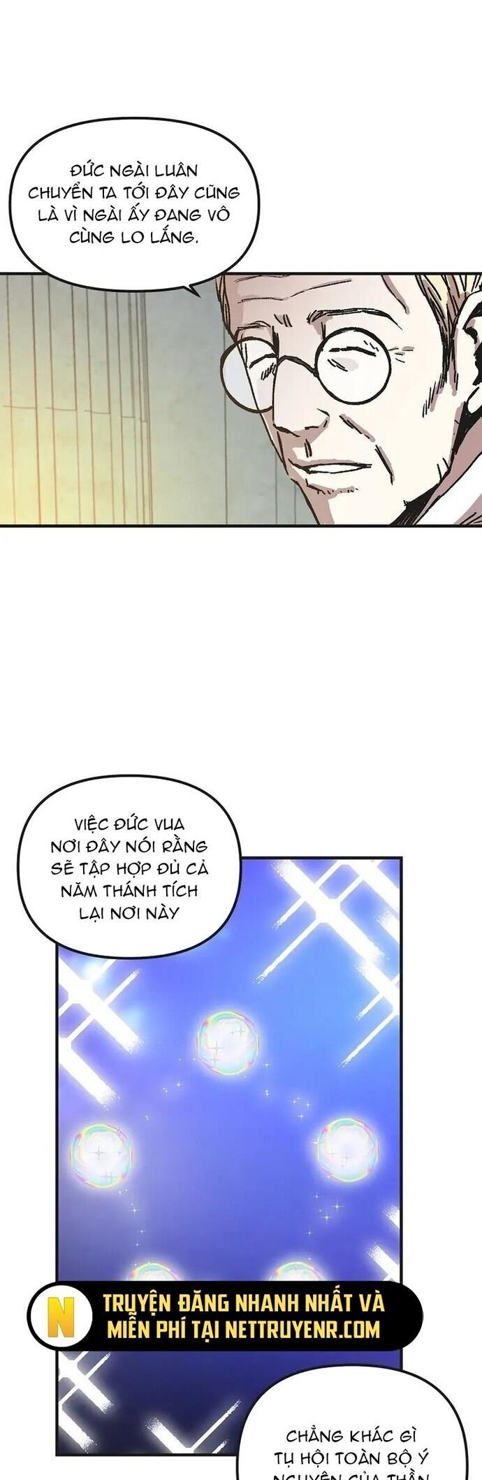 Người Chơi Lỗi [Chap 1-149]