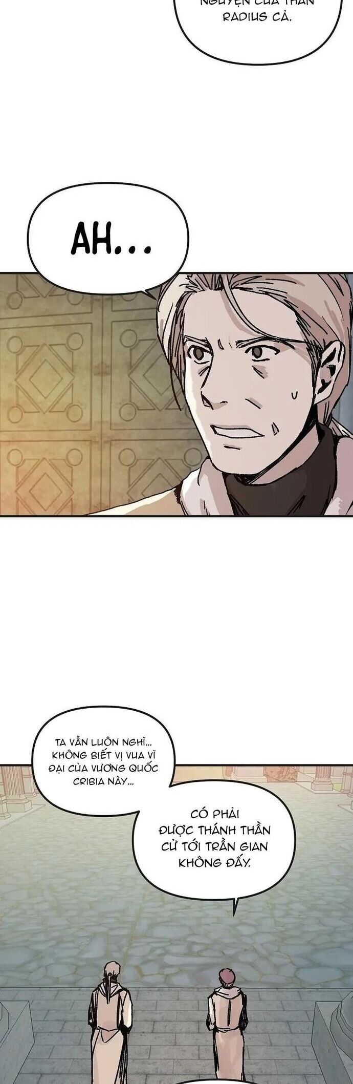 Người Chơi Lỗi [Chap 1-149]