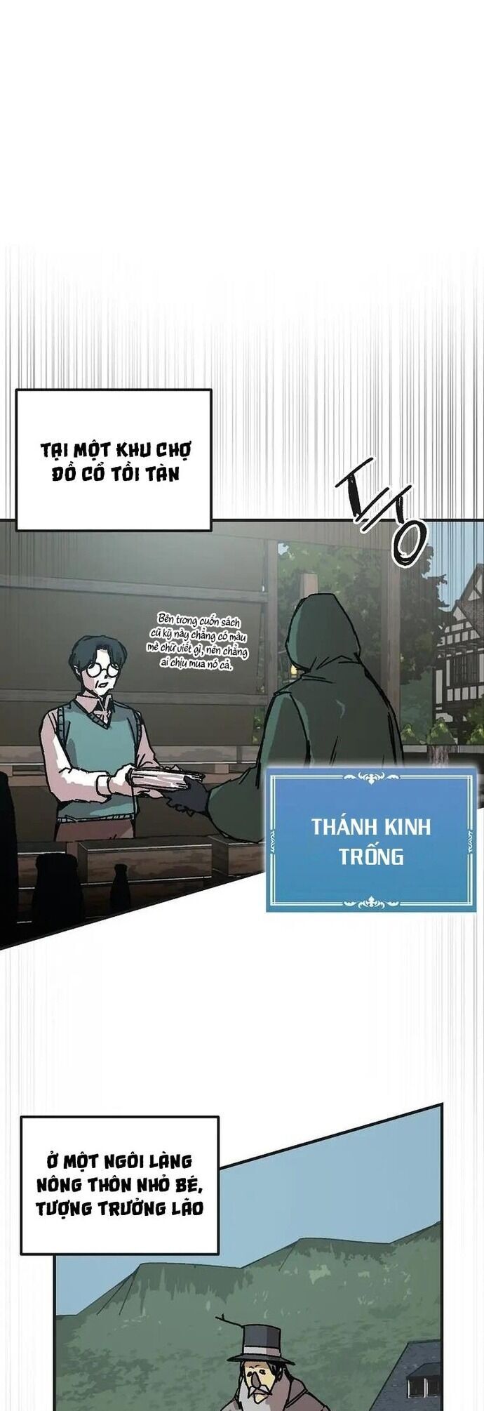 Người Chơi Lỗi [Chap 1-149]