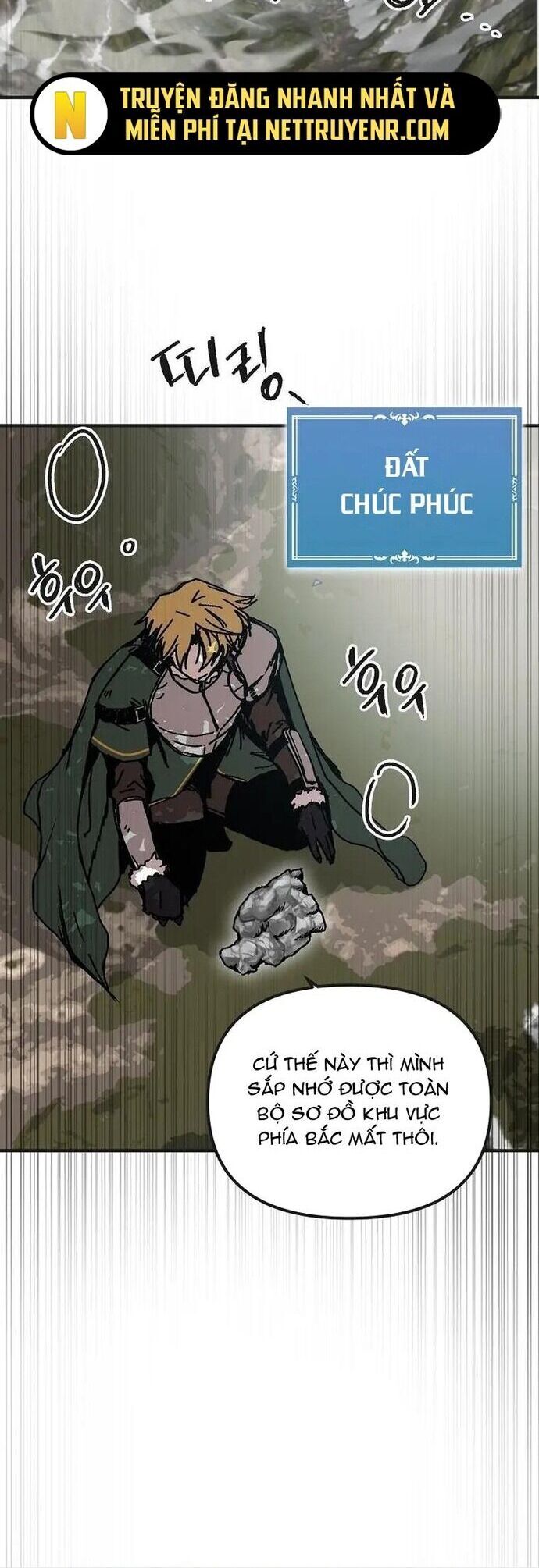 Người Chơi Lỗi [Chap 1-149]