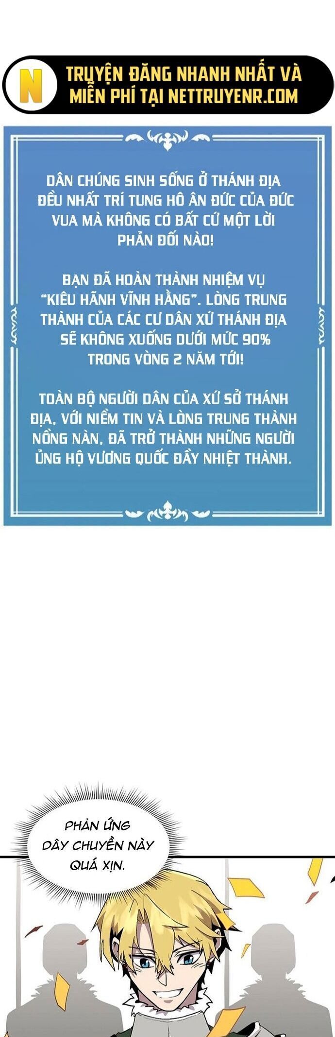 Người Chơi Lỗi [Chap 1-149]