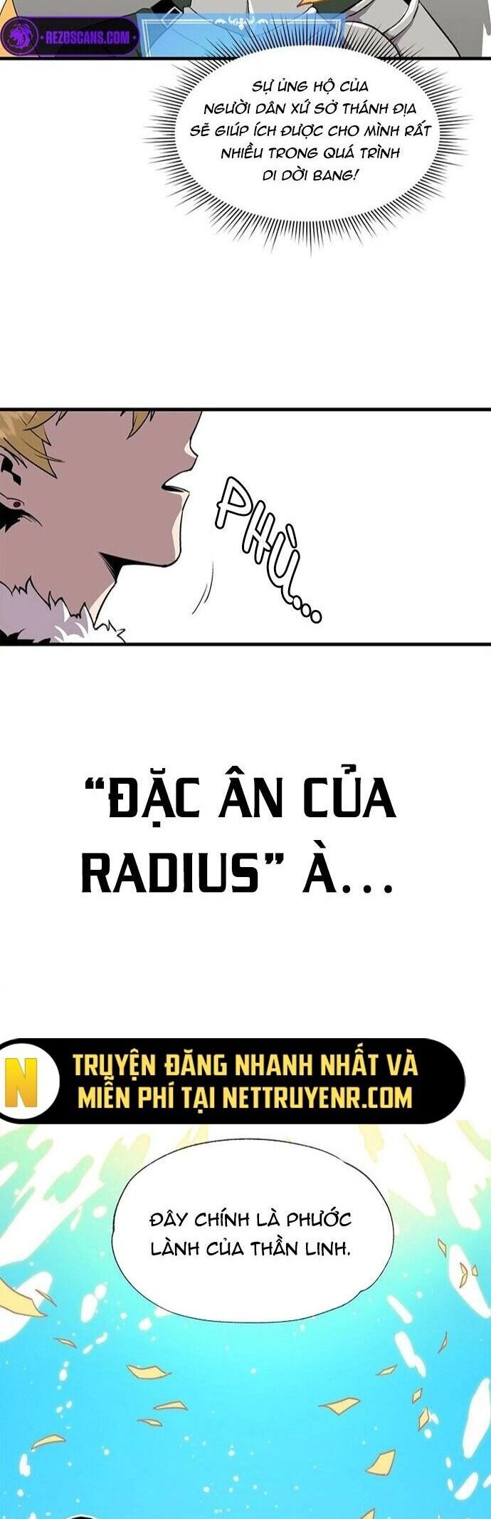 Người Chơi Lỗi [Chap 1-149]