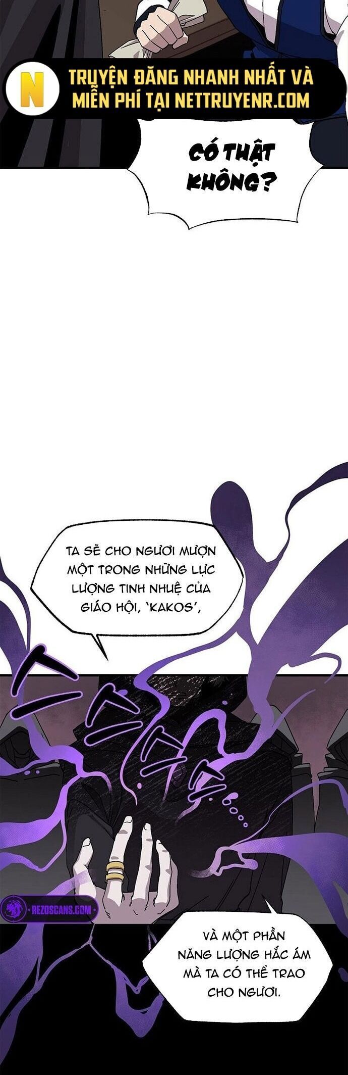 Người Chơi Lỗi [Chap 1-149]