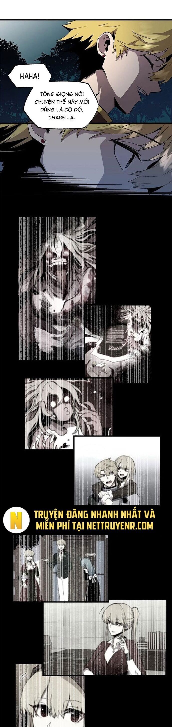 Người Chơi Lỗi [Chap 1-149]