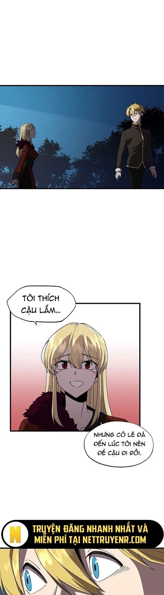 Người Chơi Lỗi [Chap 1-149]