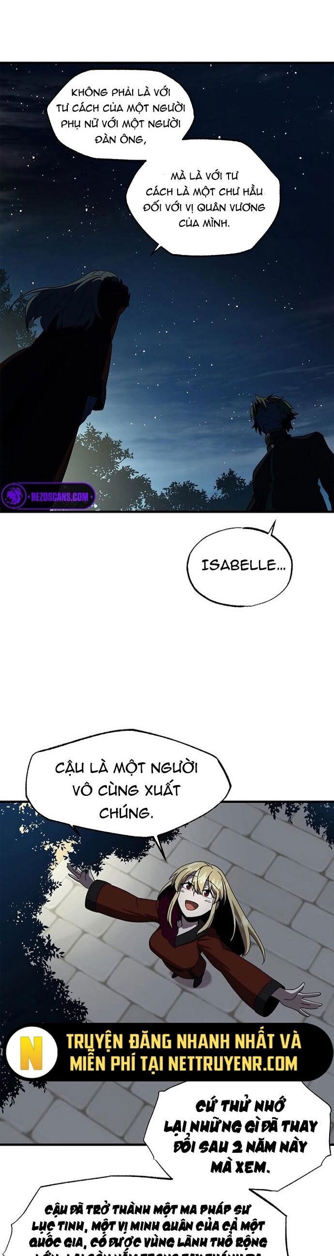 Người Chơi Lỗi [Chap 1-149]