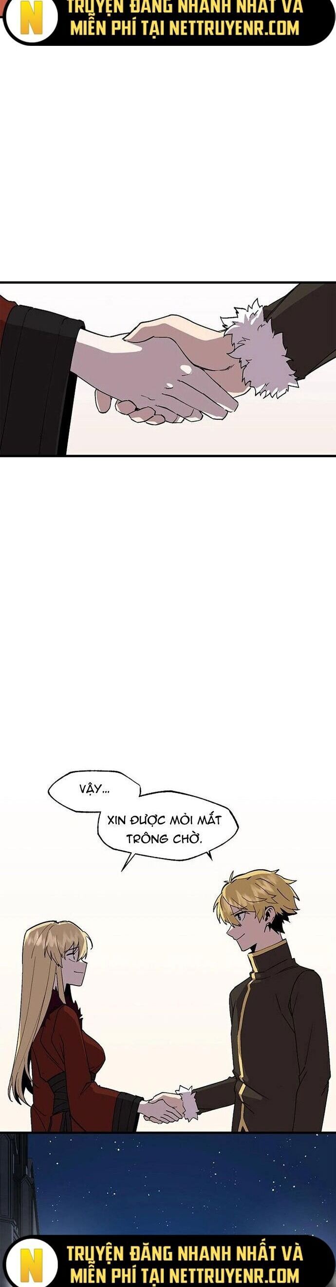 Người Chơi Lỗi [Chap 1-149]