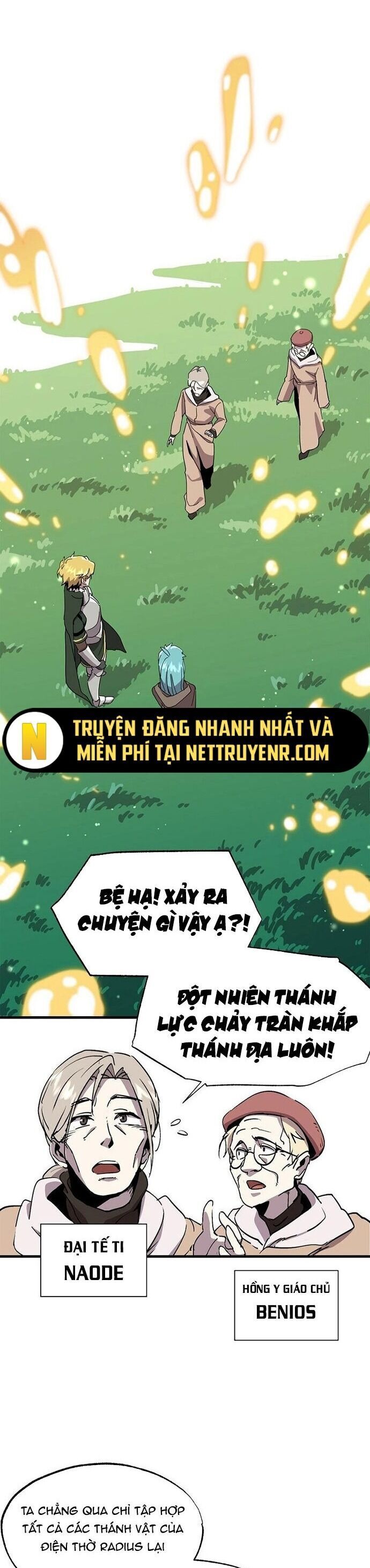 Người Chơi Lỗi [Chap 1-149]
