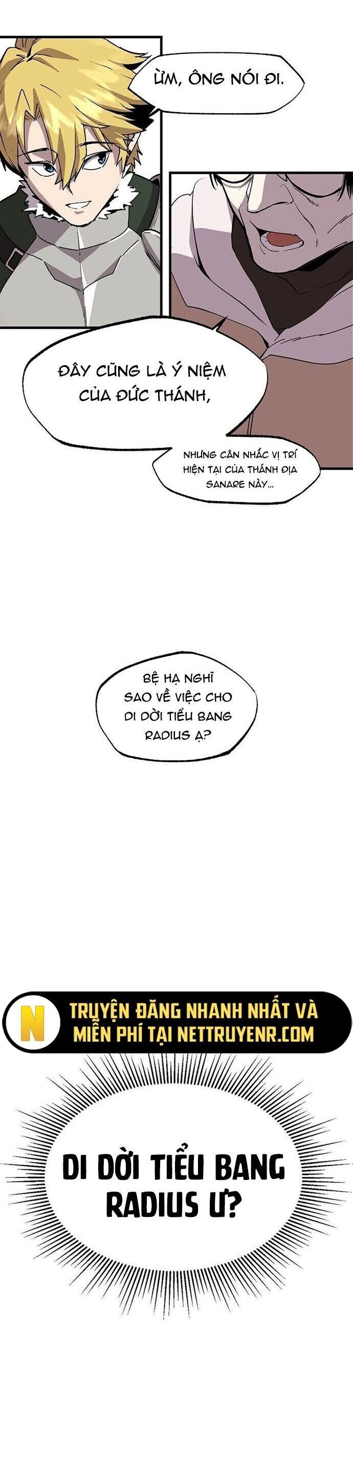Người Chơi Lỗi [Chap 1-149]