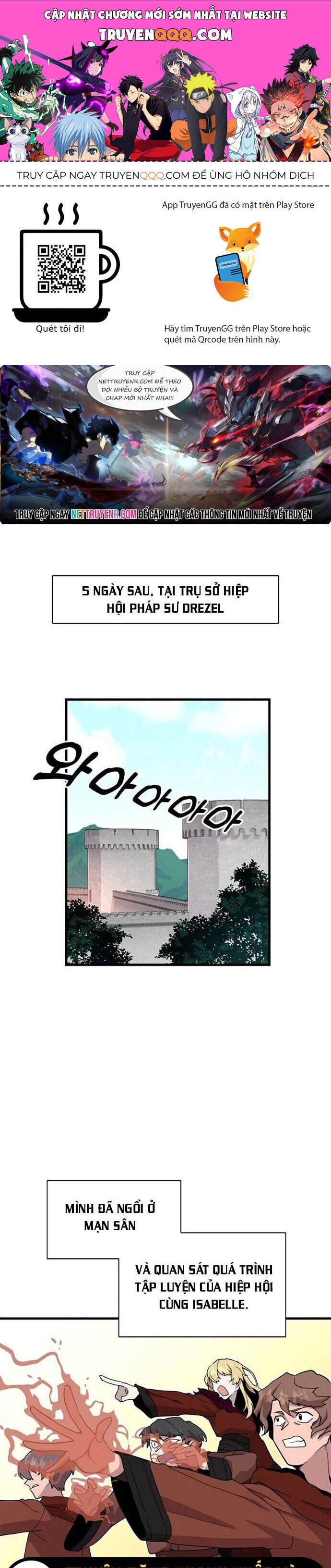 Người Chơi Lỗi [Chap 1-149]