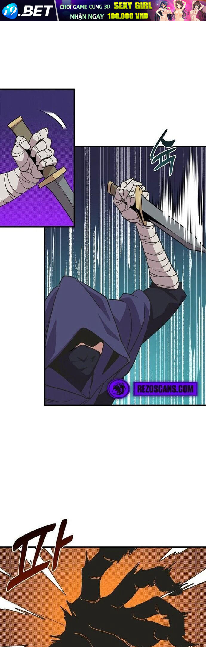 Người Chơi Lỗi [Chap 1-149]