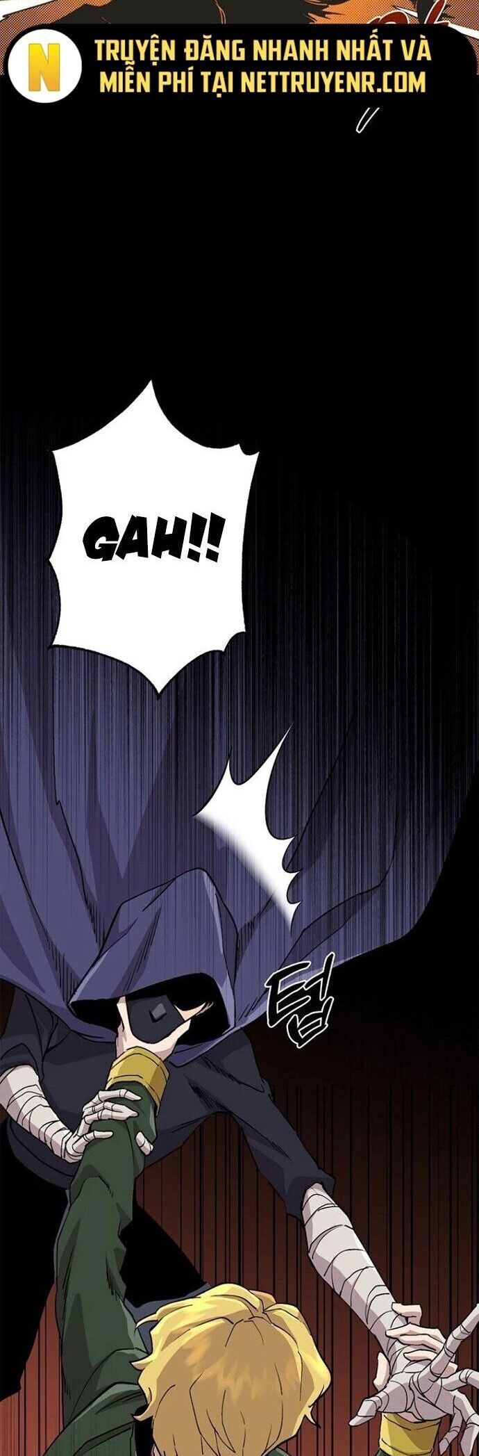 Người Chơi Lỗi [Chap 1-149]