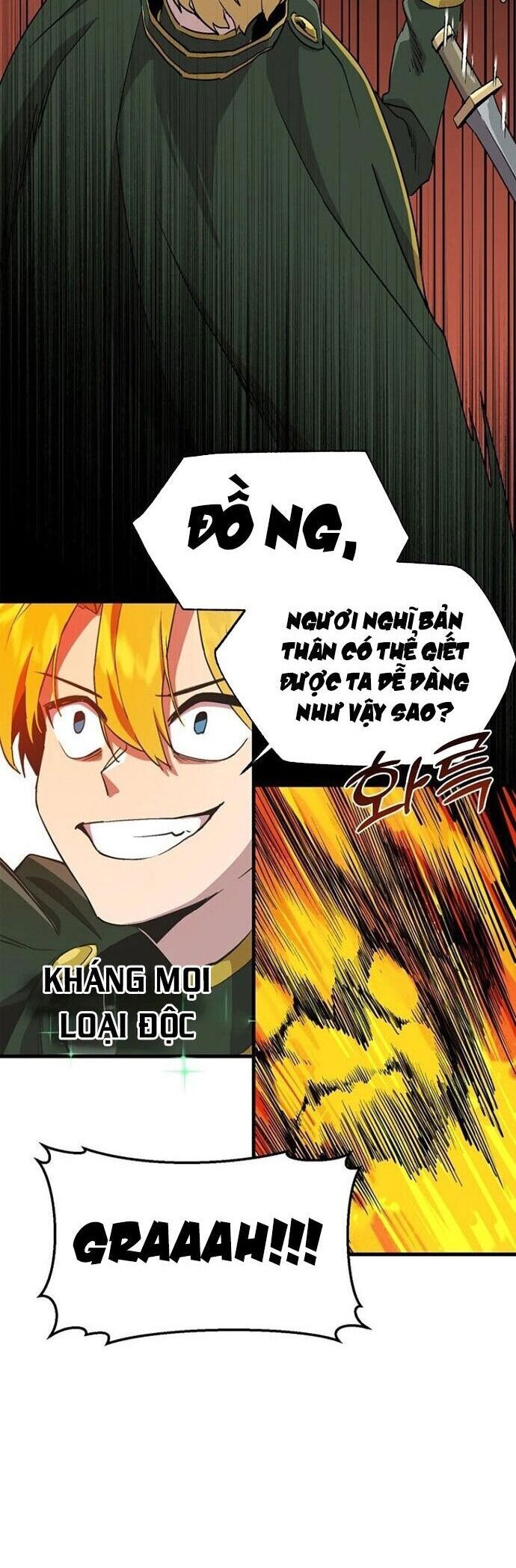 Người Chơi Lỗi [Chap 1-149]