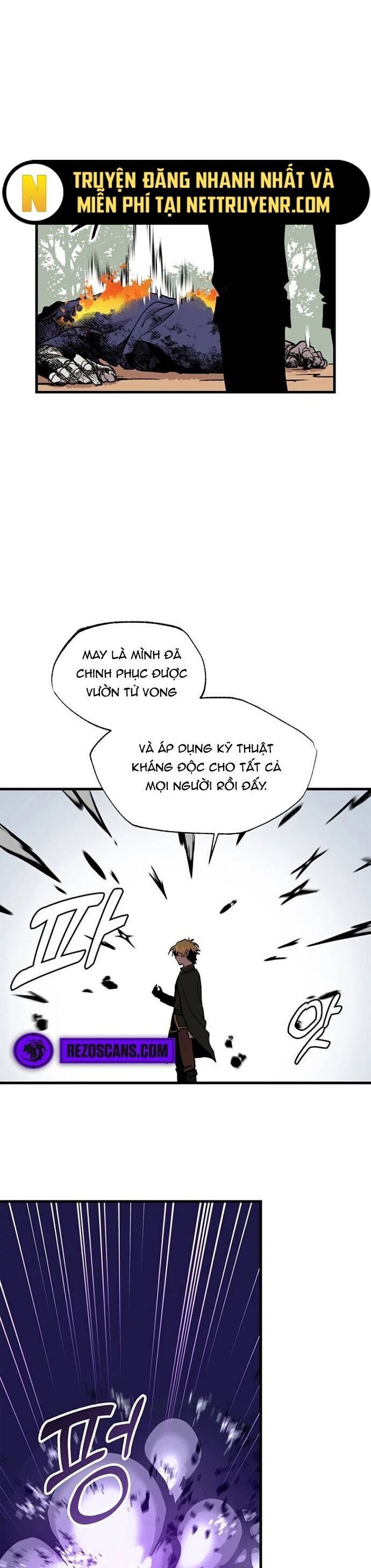 Người Chơi Lỗi [Chap 1-149]