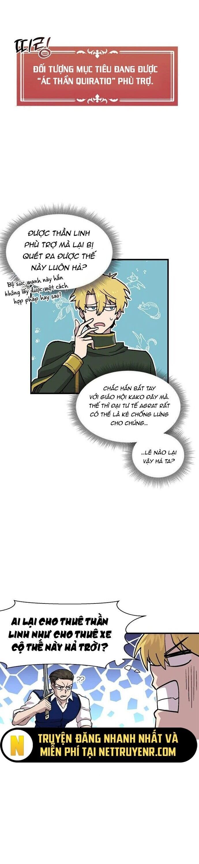 Người Chơi Lỗi [Chap 1-149]