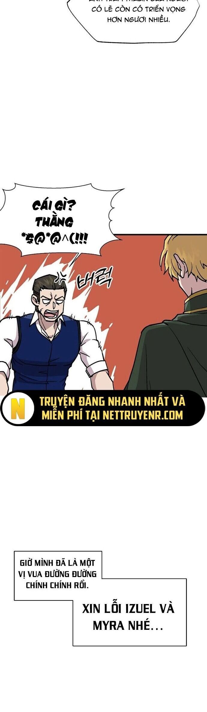 Người Chơi Lỗi [Chap 1-149]