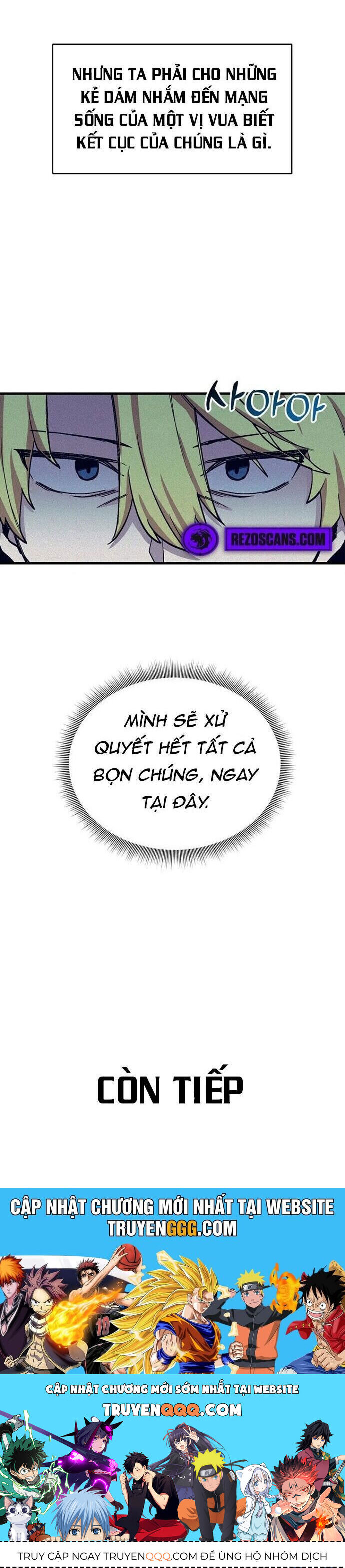 Người Chơi Lỗi [Chap 1-149]