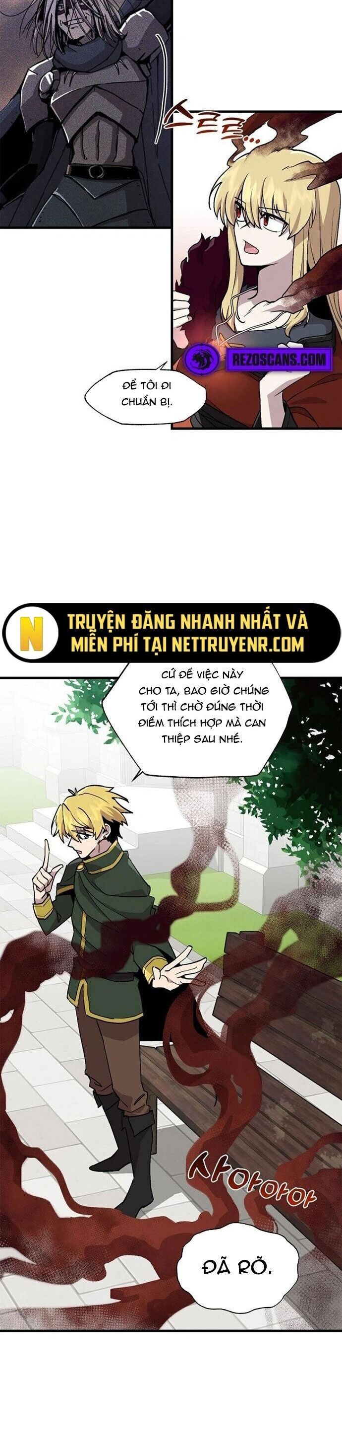 Người Chơi Lỗi [Chap 1-149]