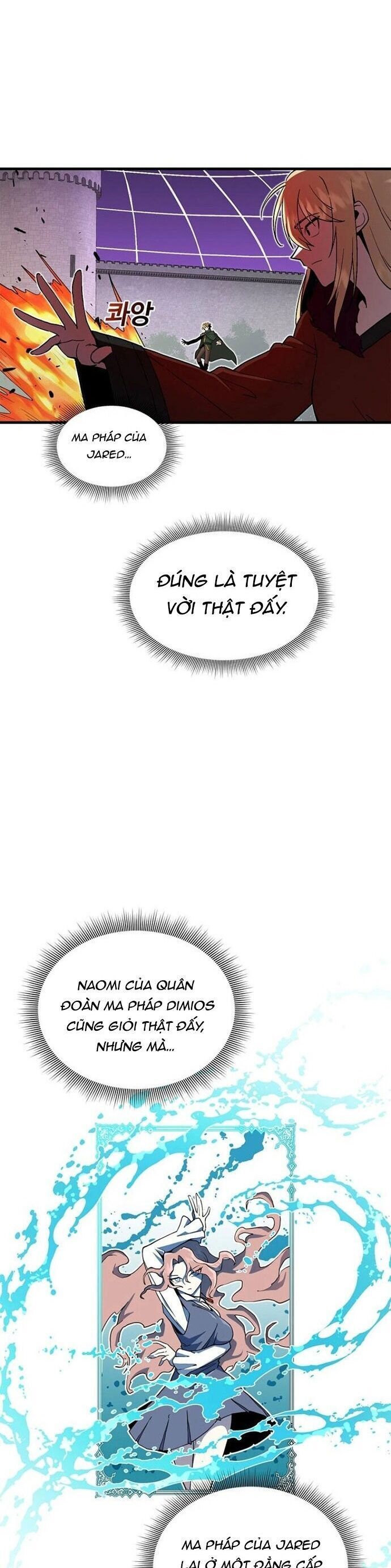Người Chơi Lỗi [Chap 1-149]
