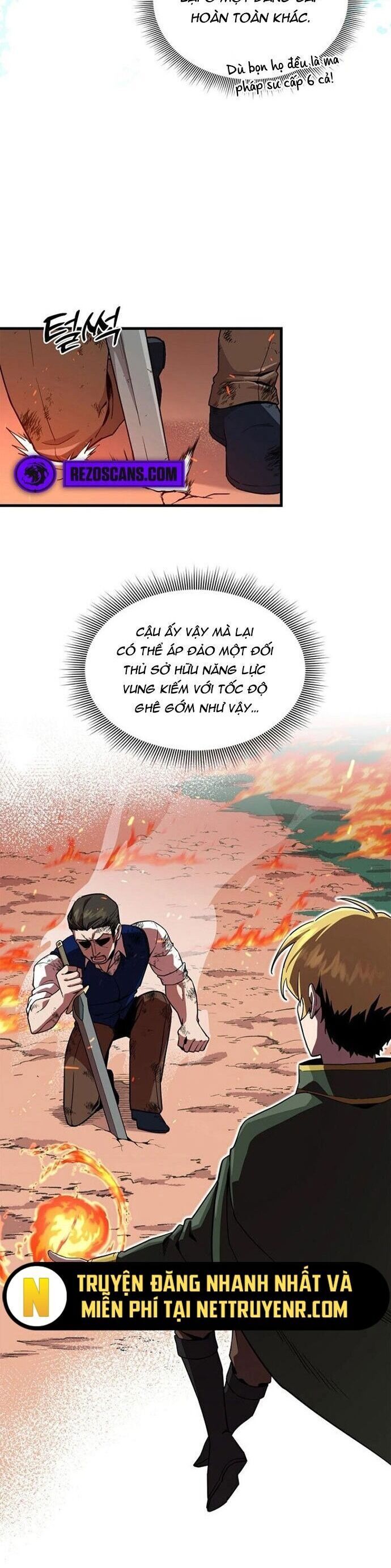 Người Chơi Lỗi [Chap 1-149]