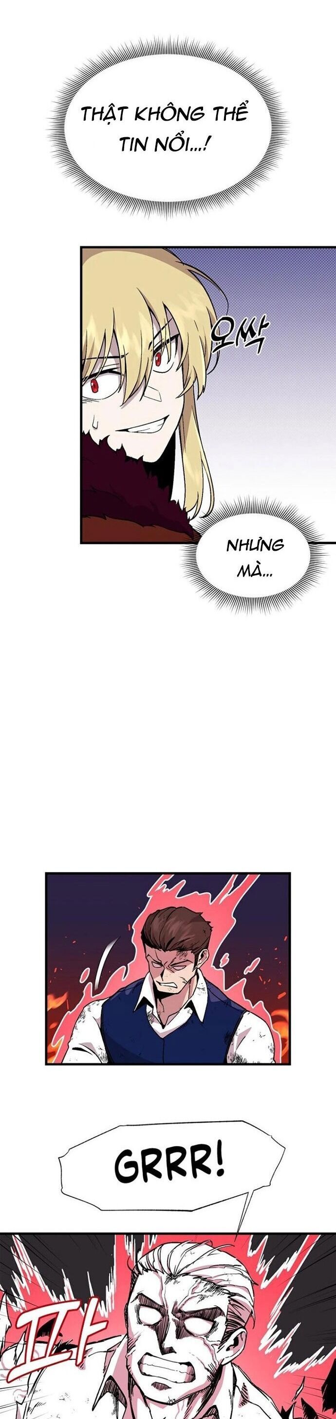 Người Chơi Lỗi [Chap 1-149]