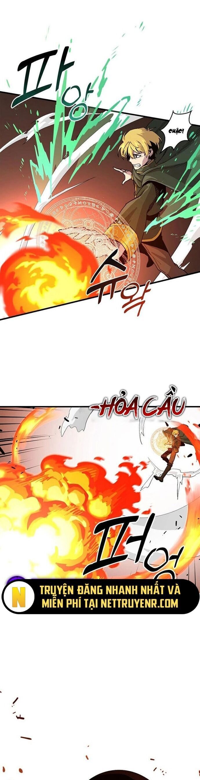 Người Chơi Lỗi [Chap 1-149]