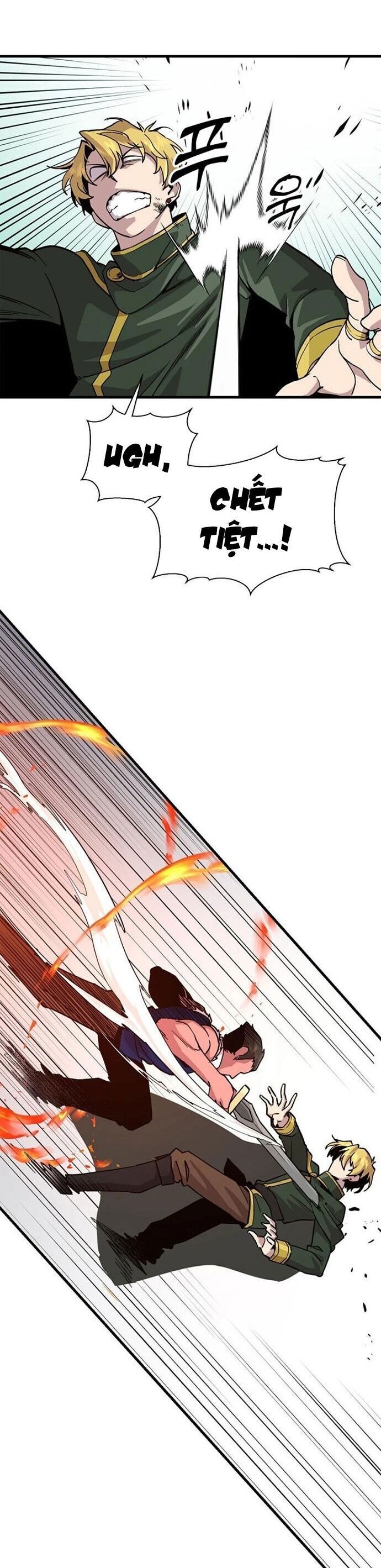 Người Chơi Lỗi [Chap 1-149]