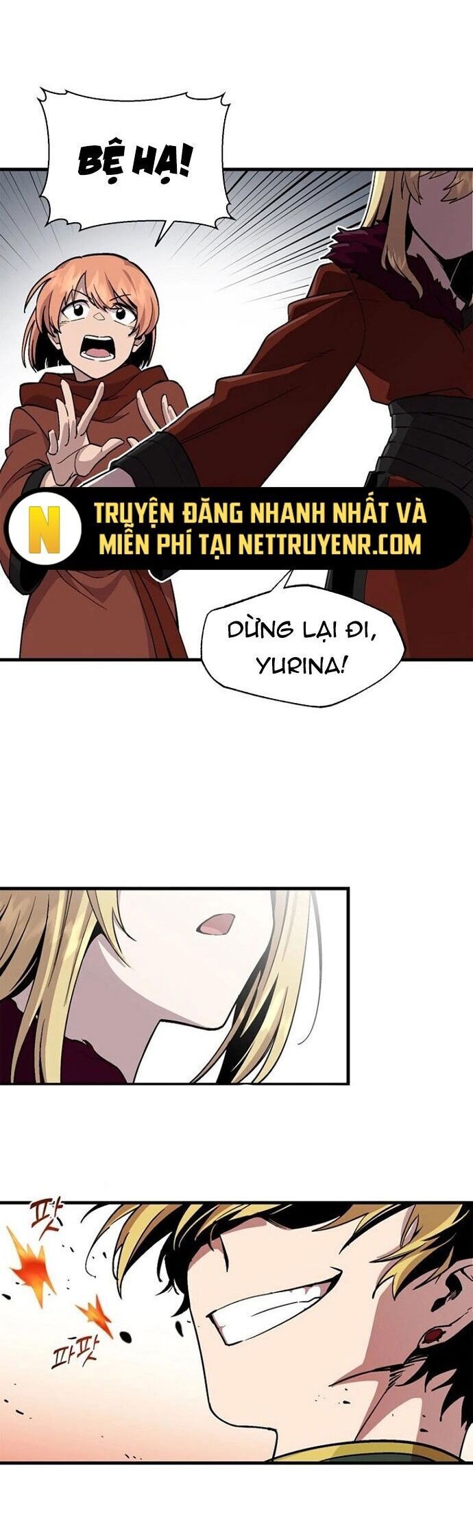 Người Chơi Lỗi [Chap 1-149]