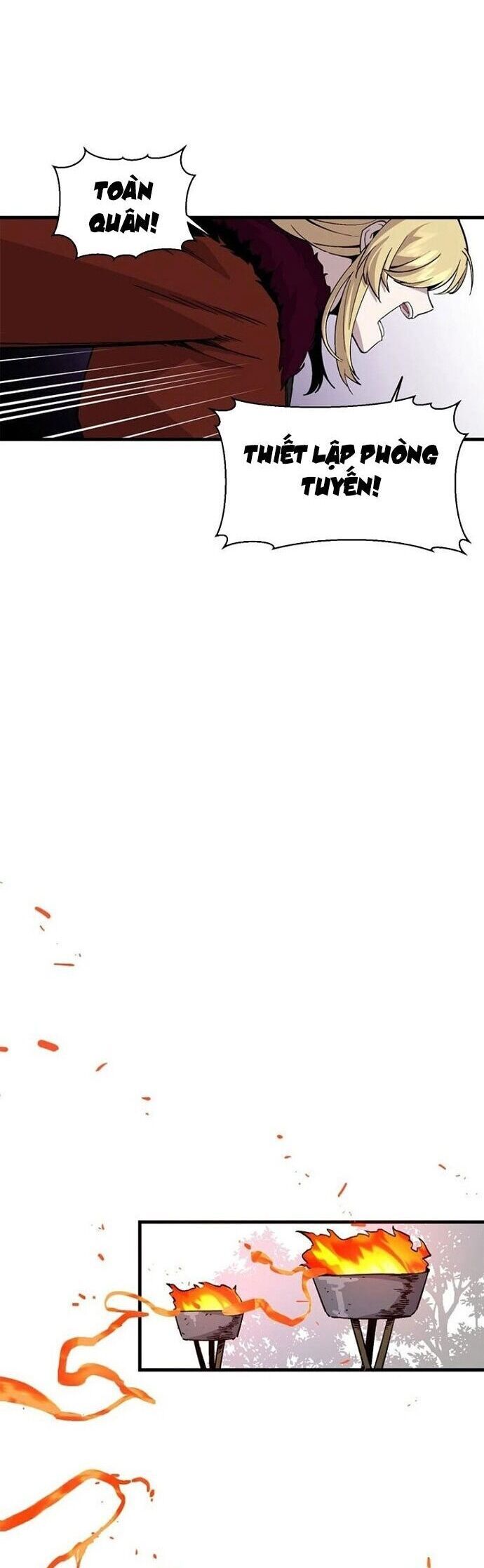 Người Chơi Lỗi [Chap 1-149]