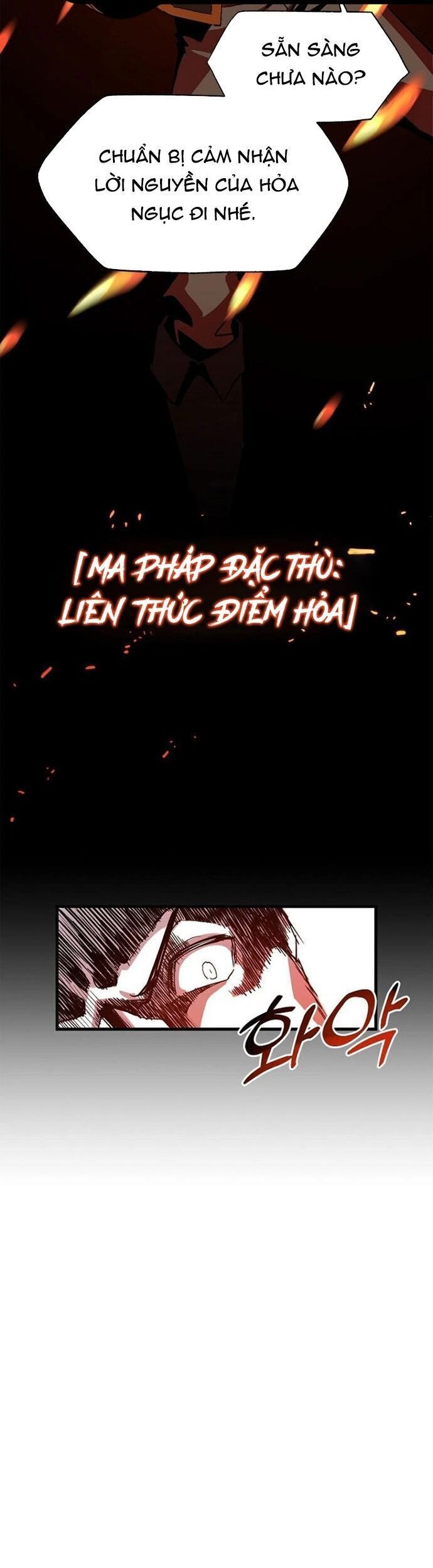 Người Chơi Lỗi [Chap 1-149]