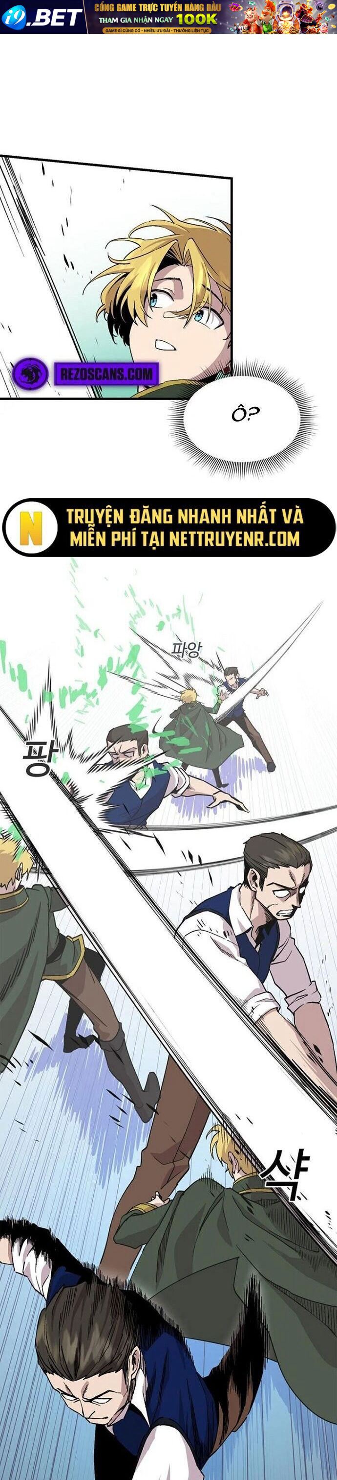 Người Chơi Lỗi [Chap 1-149]
