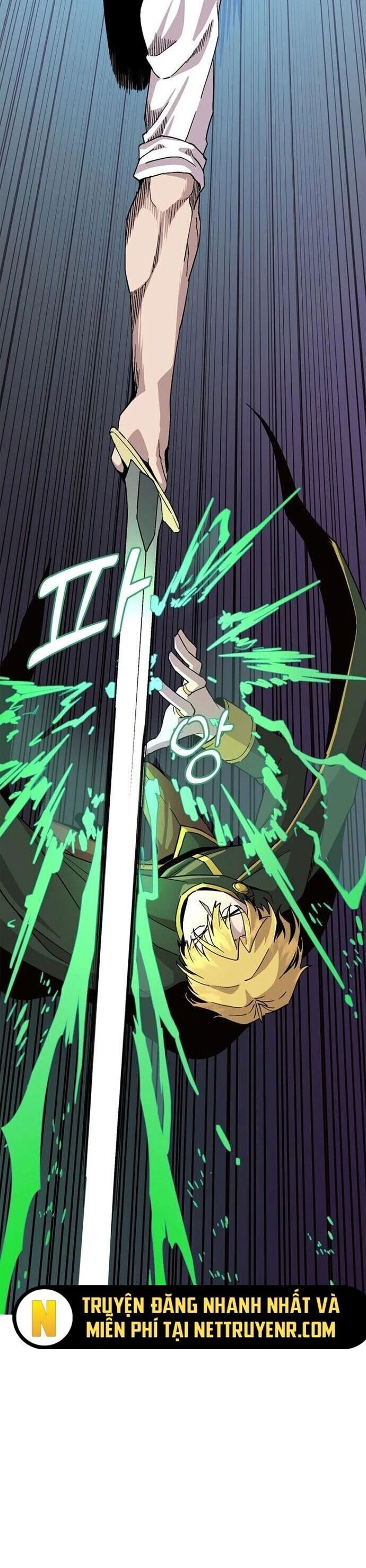 Người Chơi Lỗi [Chap 1-149]