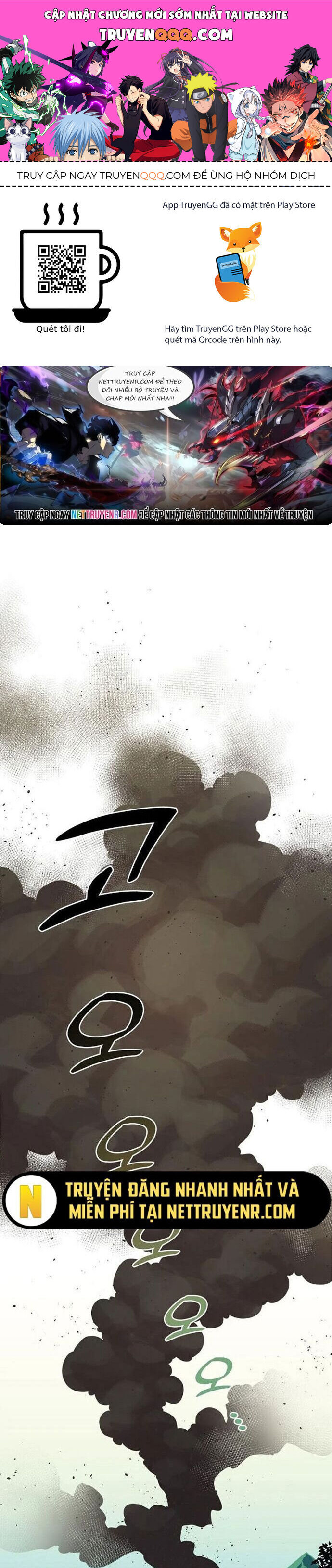 Người Chơi Lỗi [Chap 1-149]